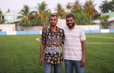 ވެލި ދަނޑު، ފެހި ޓާފަކަށް: މަހިބަދޫ އެހެން ލެވެލަކަށް!