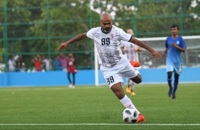 ވެލި ދަނޑު، ފެހި ޓާފަކަށް: މަހިބަދޫ އެހެން ލެވެލަކަށް!