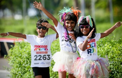 އުރީދޫ ކަލާ ރަންގެ އެކްސްޕޯ މިއަދާއި މާދަމާ ބާއްވަނީ
