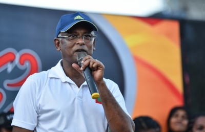 ކޮރަޕްޝަންގެ މައްސަލަތައް ބަލާ ކޮމިޝަނެއް އުފައްދައިފި