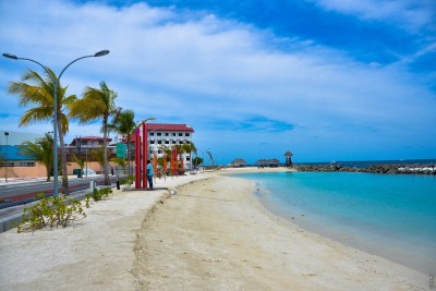 ރަސްފަންނުގައި ޕެވީލިއަން ތަރައްގީ ކުރާނެ ފަރާތެއް ހޯދަން އަނެއްކާ ވެސް އިއުލާންކޮށްފި