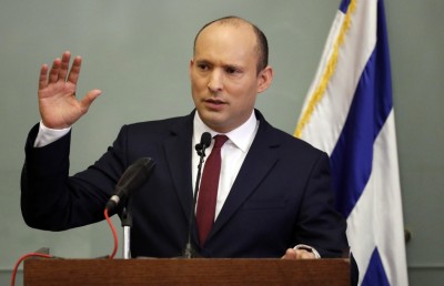 އަވަސް އިންތިޚާބަކުން އިޒްރޭލް ސަރުކާރު ސަލާމަތްވެއްޖެ