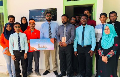 ދިރާގު ފައިބާ އާއި ޓީވީގެ ހިދުމަތް ބ. ތުޅާދު އަށް
