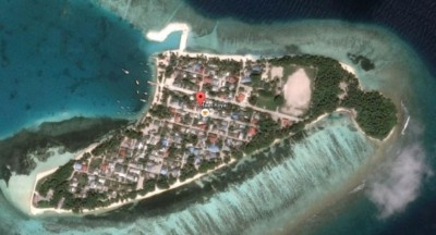 މަސްތުވާތަކެތީގެ މައްސަލައެއްގައި މާއެނބޫދޫ ސްކޫލުގެ ޕްރިންސިޕަލް ހައްޔަރުކޮށްފި