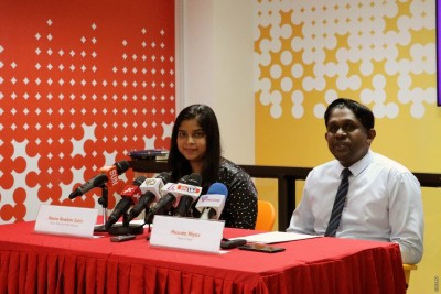 އުރީދޫގެ އީދު ހަދިޔާއަަކަށް 50 ޕަސެންޓް ޑޭޓާ