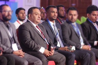 ޝަކީބް އެފްއޭއެމްގެ ރައީސަށް ފޮނުވި އަސަރުގަދަ ސިޓީ!