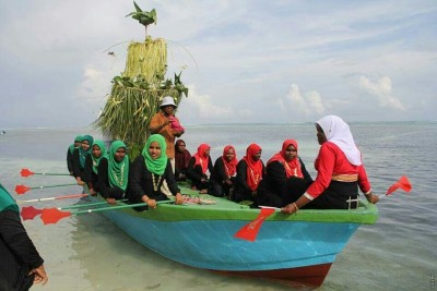މިފަހަރު ވެސް ފެން އީދެއް!