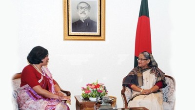 ލަންކާއިން ބަންގްލަދޭޝް މީހުންނަށް އެޮން އެރައިވަލް ވިސާ ދޭން އަލުން ފަށައިފި