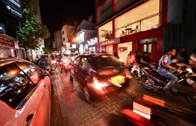 90 ދުވަސްތެރޭ މަގުތައް އަލުން ހުޅުވާލާނެ: ސަރުކާރު