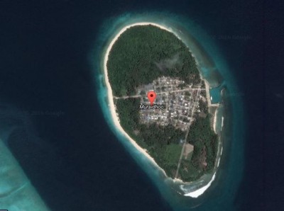 މުރައިދޫގައި ގެސްޓްހައުސެއް އަޅާނެ ފަރާތެއް ހޯދަނީ