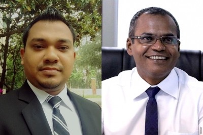 ޝާހު ފިޝަރީޒަށް ބަދަލުކޮށް، ޝަޒައިލް ޓޫރިޒަމަށް ބަދަލުކޮށްފި