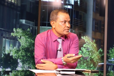 ރައީސް ޔާމީން ވެރިކަމަށް ވަޑައިގަތީ ރިޕޯޓުތަކާ ކުރިމަތިލައްވައިގެން، މިއީ އާ ކަމެއް ނޫން: އާމިރު