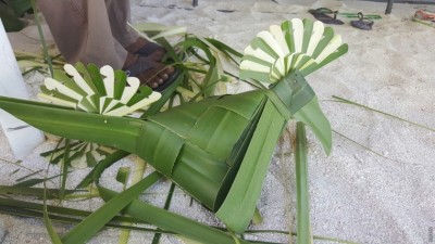 މަޑުއްވަރީގައި އީދުގެ ޝަރަފުވެރި މެހެމާނަކީ ދޫންޏެއް!