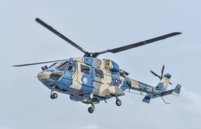 އިންޑިއާ އިން ދިން ދެ ހެލިކޮޕްޓަރު ފޮނުވައިނުލަން ނިންމައިފި