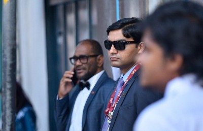 އާ ސަރުކާރުގެ ކެބިނެޓަށް ބޭފުޅުން އައްޔަން ކުރައްވައިފި