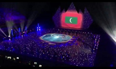 ޗެސް އޮލިމްޕިއާޑްގައި ރާއްޖެއަށް ބޮޑު ކާމިޔާބީތަކެއް