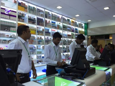 ޑޮކްޓަރީ ބޭސް ވިއްކޭނީ ރަޖިސްޓަރީވެފައިވާ ބޭސްގުދަނެއް ހުރެގެން: ހެލްތު މިނިސްޓްރީ