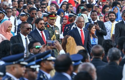ޚިޔާނާތްތައް ބަލަން ކޮމެޓީއެއް އުފައްދައި މަސައްކަތް ފަށަނީ