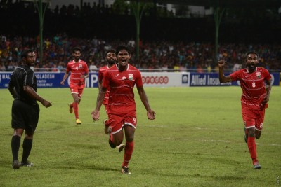 ގައުމީ ޓީމް ކުޅޭ މެޗު ލައިވްކުރަން ބޭނުންވާ ޗެނަލްތަކަށް ޕީއެސްއެމްގެ ލައިވް ފީޑް ހިލޭ!