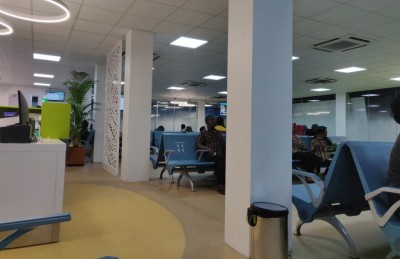 އައިޖީއެމްއެޗްގައި ޑޮކްޓަރަށް ދެއްކުން ފަސޭހަ ކޮށްފި