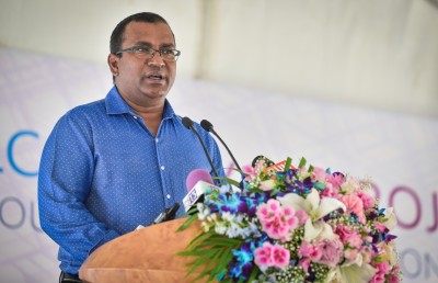 ބޮޑު ހަތަރު ކުންފުންޏެެއްގެ އިސް ވެރިން އިސްތިއުފާއެއް ނުދެއްވާ!