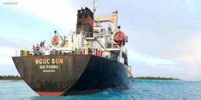 ފުވައްމުލަކު ފަރަށް އެރި ބޯޓް މިހަފްތާގައި ފުން ކުރަނީ