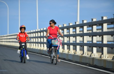 ރައްޔިތުން ބޭނުންވަނީ އެކުވެރިކަމާ އެކީ ކުރިއަށްދާން: ރައީސް