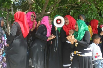 މިއީ ކުށްމަދު އަމާން އީދެއް: ފުލުހުން
