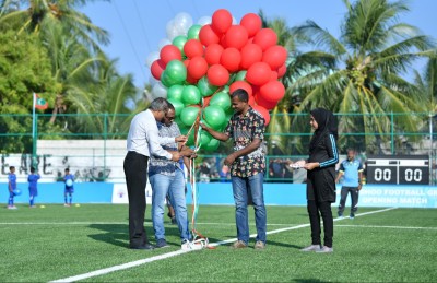 ވެލި ދަނޑު، ފެހި ޓާފަކަށް: މަހިބަދޫ އެހެން ލެވެލަކަށް!