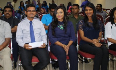 "އޯޓިޒަމާ ބެހޭ ރަނގަޅު ތަފާސްހިސާބެއް ހެދިފައެއް ނެތް"