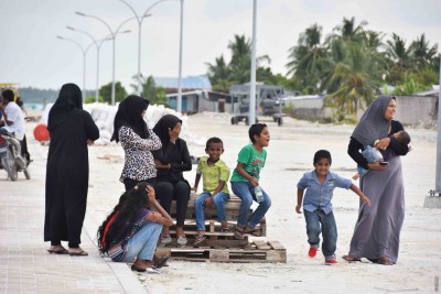 ސިޓީގެ ދަރަޖަ ދެވޭނެ މިންގަނޑުތައް އެލްޖީއޭއިން ކަނޑައަޅައިފި