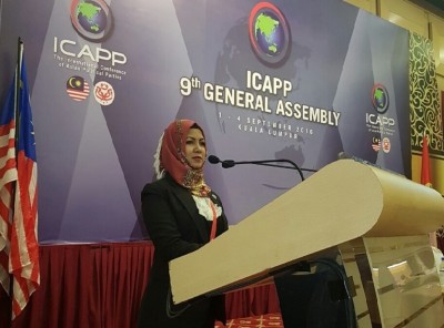 ރާއްޖެ ކުޑަ ވުމަކީ ގައުމުގެ ކަންކަން ނިންމަން ބޮޑެތި ގައުމުތައް ވައްދަންޖެހޭ ސަބަބެއް ނޫން: ރަފިއްޔާ