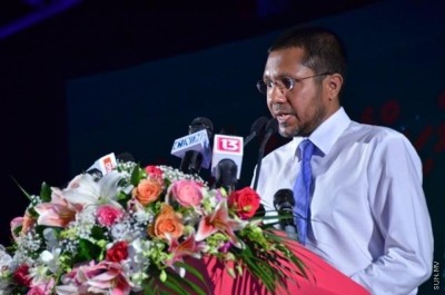 ނަޝީދު ސަރުކާރުގެ ކޮރަޕްޝަންތައް ތަހުގީގު ކުރިނަމަ މާ ރަނގަޅުވާނެ: ސަންދާން ލުތުފީ