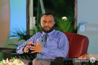 އީދާ ގުޅިގެން ޝަހީމާއި އިޔާޒުގެ ޚިޔާލު ދެކަފިވެ، ބަހުގެ ހޫނު ހަމަލާތަކެއް