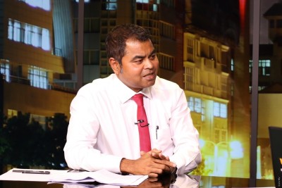 އަލްޖަޒީރާ ޑޮކިއުމެންޓްރީ އަކީ އެމްޔޫއޯ އިން ރާއްޖޭގެ އަގު ވައްޓާލަން ކުރާ ކަމެއް: ތޯރިގު