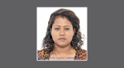 ކުޑަކުއްޖަކަށް ޖިންސީ ގޯނާ ކުރި ކަމުގެ ތުހުމަތުގައި އަންހެނަކު ހޯދަނީ