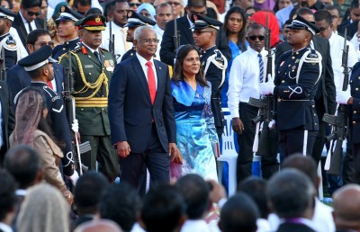 ބަޖެޓް ސައްލާ: އިންކަމްޓެކްސަށް ތައްޔާރު ވަމާތޯ؟