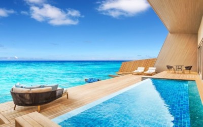 ވޮއްމުލި ރިސޯޓް ފަތުރުވެރިންނަށް ހުޅުވާލައިފި