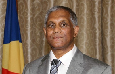 ހުވާ ކުރުމުގެ ރަސްމިއްޔާތަށް ސްރީ ލަންކާގެ ކުރީގެ ރައީސް ޗަންދްރިކާ ވަޑައިގެންފި