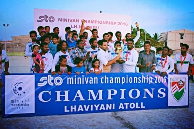 ޅ. އަތޮޅުގެ ޗެމްޕިއަންކަން ނައިފަރު ހޯދައިފި