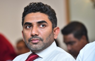 19 މިނިސްޓަރުންނާ އެކު ރައީސް ކެބިނެޓް އިއުލާންކުރައްވައިފި