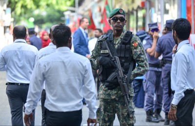އާ ސަރުކާރުގެ ކެބިނެޓަށް ބޭފުޅުން އައްޔަން ކުރައްވައިފި
