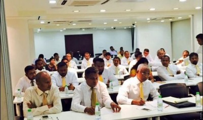 މޫޑީޒުން ދީފައިވާ ރޭޓަކީ އުފާކުރަންޖެހޭ ވަރުގެ ރޭޓެއް ނޫން: އެމްޑީޕީ