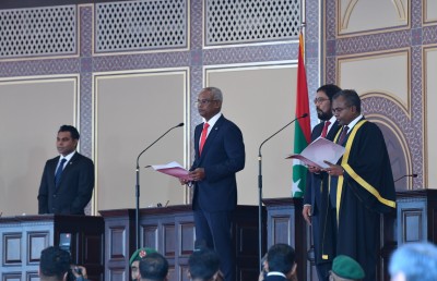 އެންމެ ބޮޑު ރަސްމިއްޔާތު، އެންމެ ވަރުގަދަ ތަގުރީރު