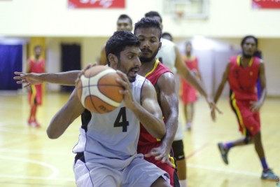 ގައުމީ ބާސްކެޓްބޯޅަ ލީގު މި މަހު، ގައުމީ ބާސްކެޓްބޯޅަ މުބާރާތް އަންނަ މަހު