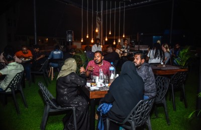 ސައި ހޮޓާތަކާއި ފިހާރަތައް 24 ގަޑިއިރު ހުޅުވަން ހުއްދަ ދެނީ
