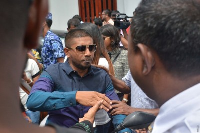 ވޯކިން ގުރޫޕަށް ހުށަހެޅި މަހުލޫފުގެ މައްސަލަ ނޮވެމްބަރު މަހަށް އެޖެންޑާކޮށްފި