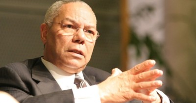 "އީރާނަށް އަމާޒުކޮށްފައިވާ" 200 ނިއުކްލިއާ ހަތިޔާރު އިސްރާއީލުގައިވޭ: ކޮލިން ޕަވެލް