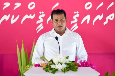 އަޒުމަކަށް ވާންވީ ކާބަފައިންގެ ރީތި އުޅުމާއި ގުޅުން އަށަގަންނަވަން: ސިޔާމް