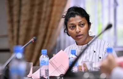 މަޖިލިސް އިންތިޚާބު ބާއްވަން 89 މިލިއަން ރުފިޔާ ބޭނުން: އީސީ